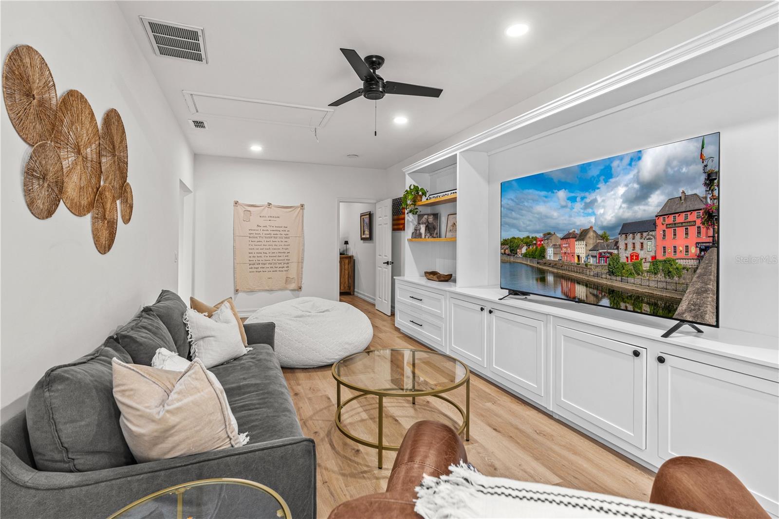 SUGAR MILL COUNTRY CLUB & ESTATES UNIT 0 - Residential