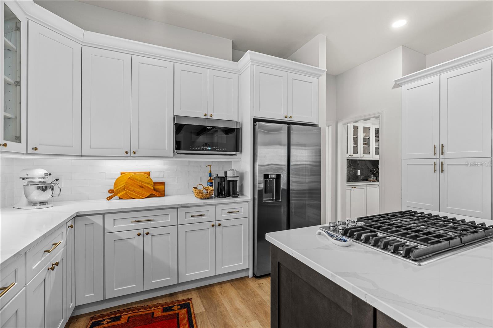 SUGAR MILL COUNTRY CLUB & ESTATES UNIT 0 - Residential