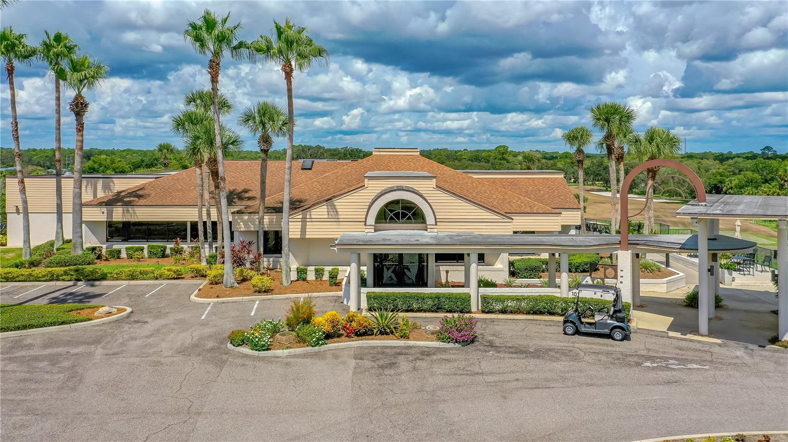 SUGAR MILL COUNTRY CLUB & ESTATES UNIT 0 - Residential