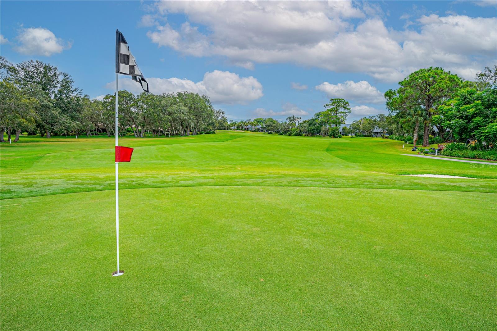 SUGAR MILL COUNTRY CLUB & ESTATES UNIT 0 - Residential