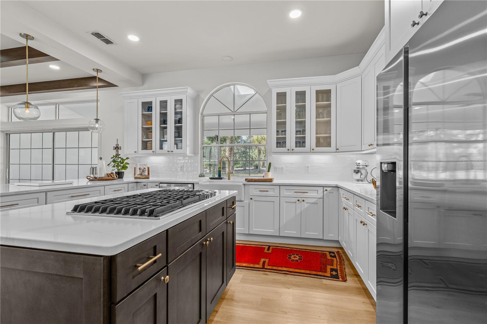 SUGAR MILL COUNTRY CLUB & ESTATES UNIT 0 - Residential