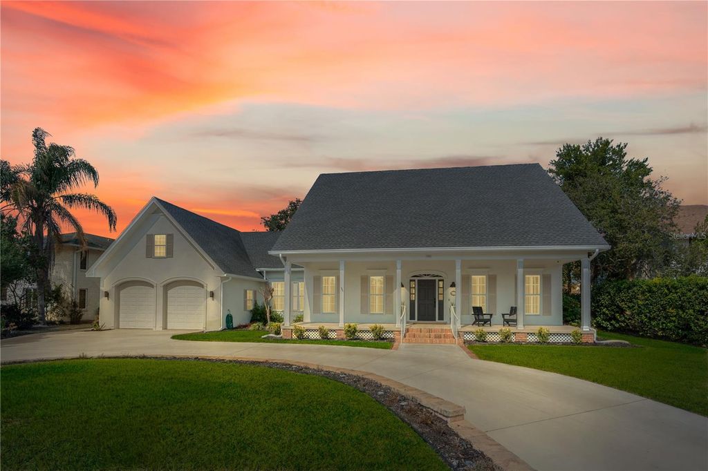 Photo of 180 Sweet Bay Avenue, New Smyrna Beach, FL 32168 (MLS # NS1087318)