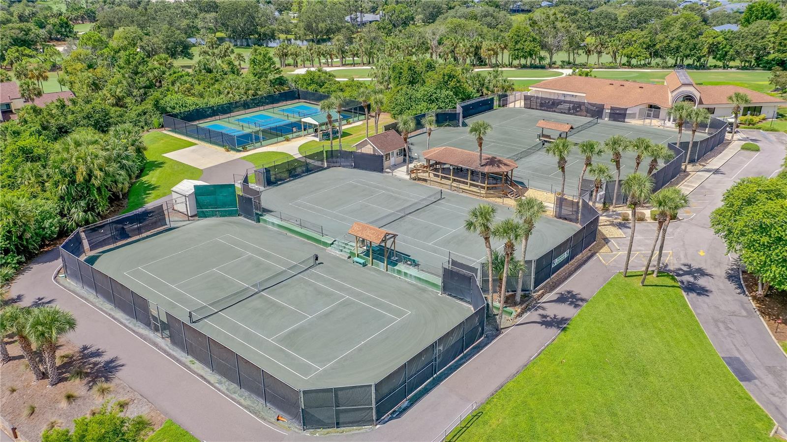 SUGAR MILL COUNTRY CLUB & ESTATES UNIT 0 - Residential