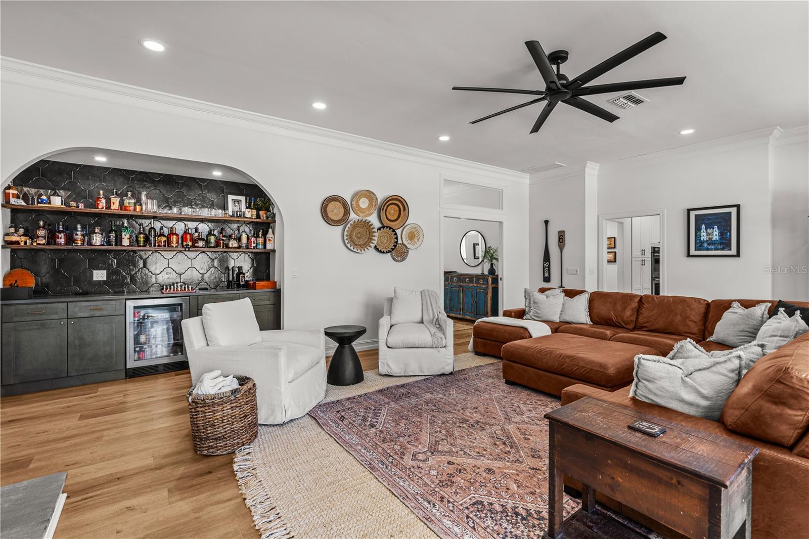 SUGAR MILL COUNTRY CLUB & ESTATES UNIT 0 - Residential