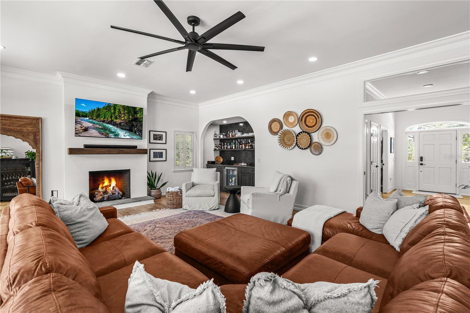 SUGAR MILL COUNTRY CLUB & ESTATES UNIT 0 - Residential