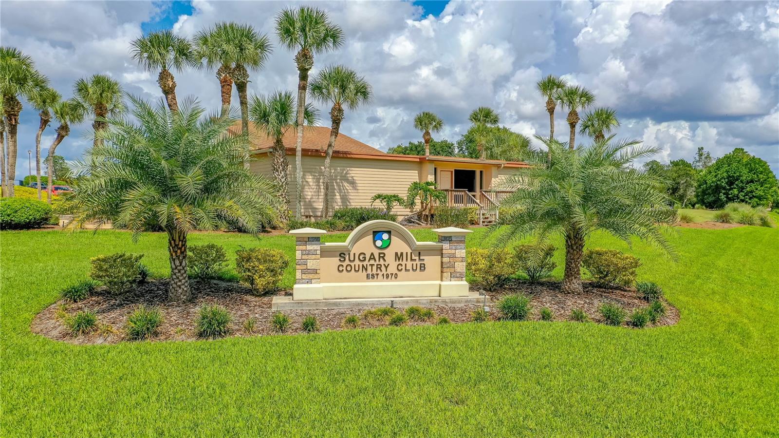SUGAR MILL COUNTRY CLUB & ESTATES UNIT 0 - Residential