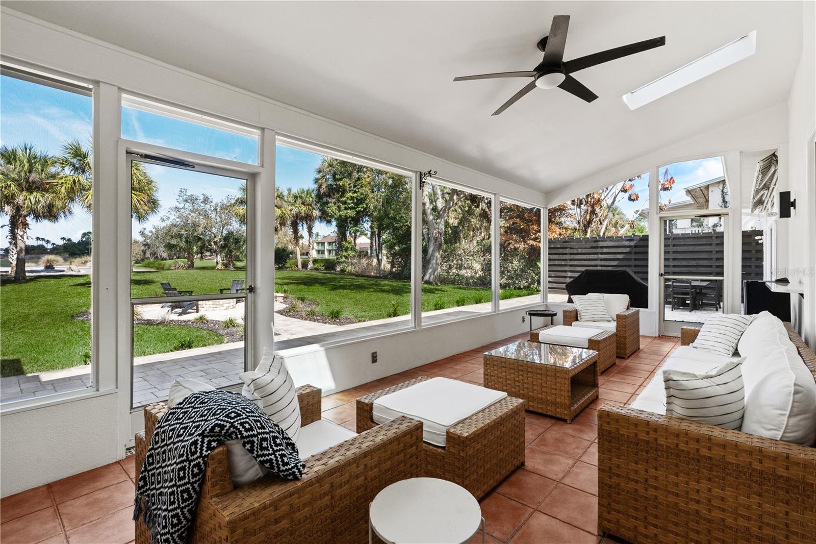 SUGAR MILL COUNTRY CLUB & ESTATES UNIT 0 - Residential