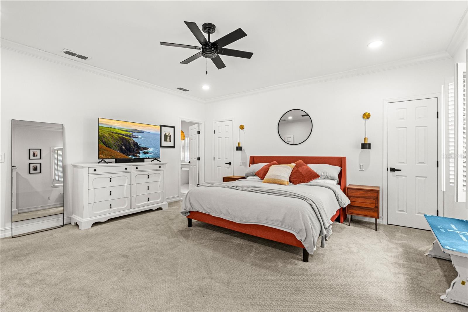 SUGAR MILL COUNTRY CLUB & ESTATES UNIT 0 - Residential