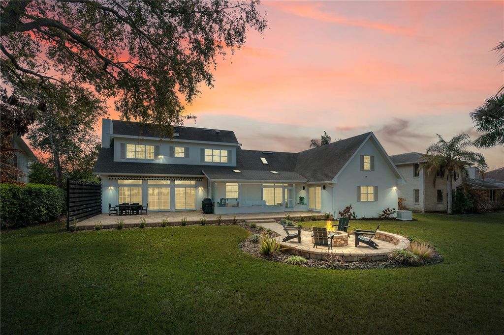 Photo of 180 Sweet Bay Avenue, New Smyrna Beach, FL 32168 (MLS # NS1087318)