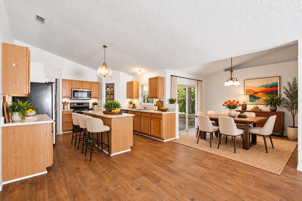 Photo of 760 Palaiseau Court, Kissimmee, FL 34759 (MLS # O6450429)