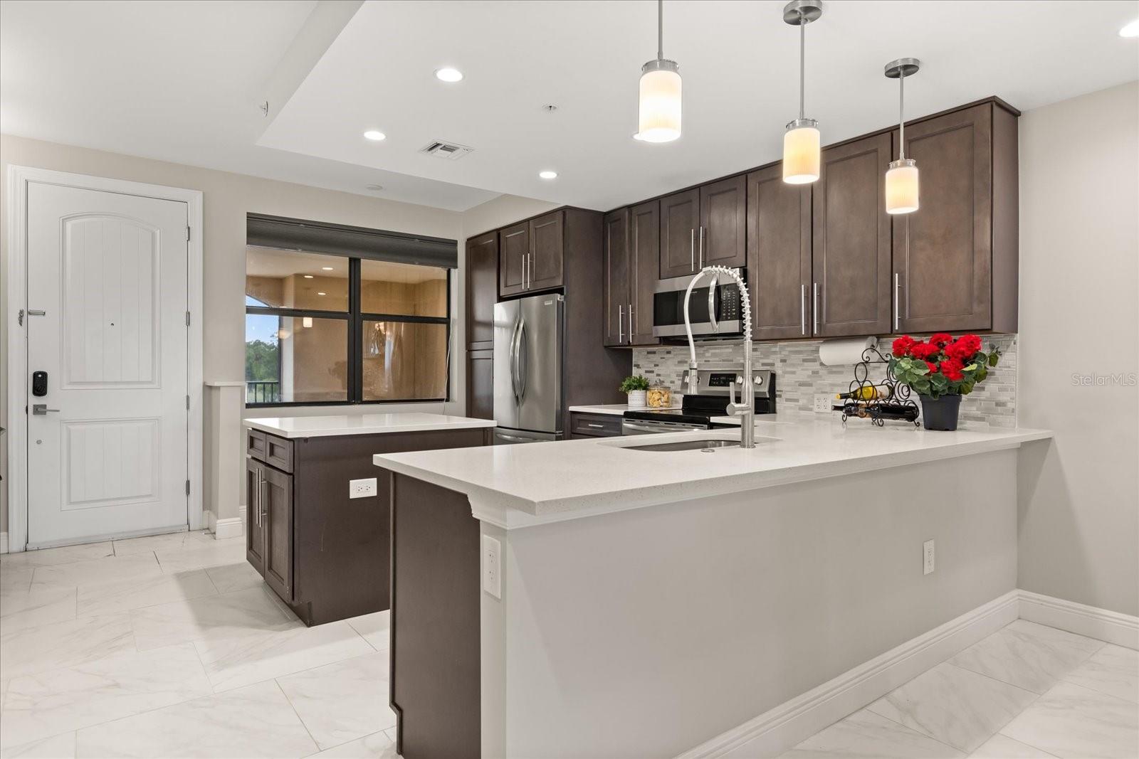 SIENA/BELLA COLLINA CONDO - Residential