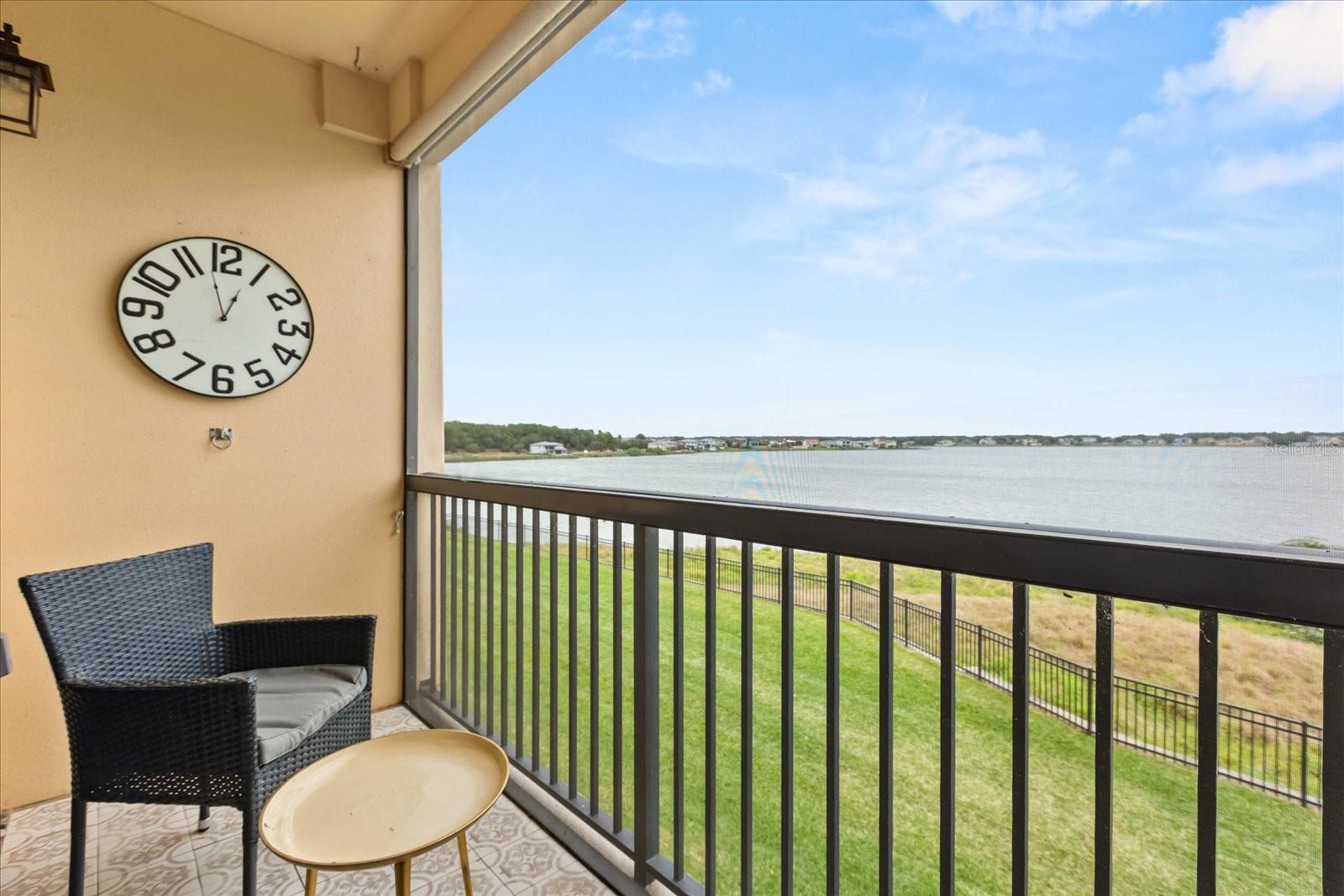 SIENA/BELLA COLLINA CONDO - Residential