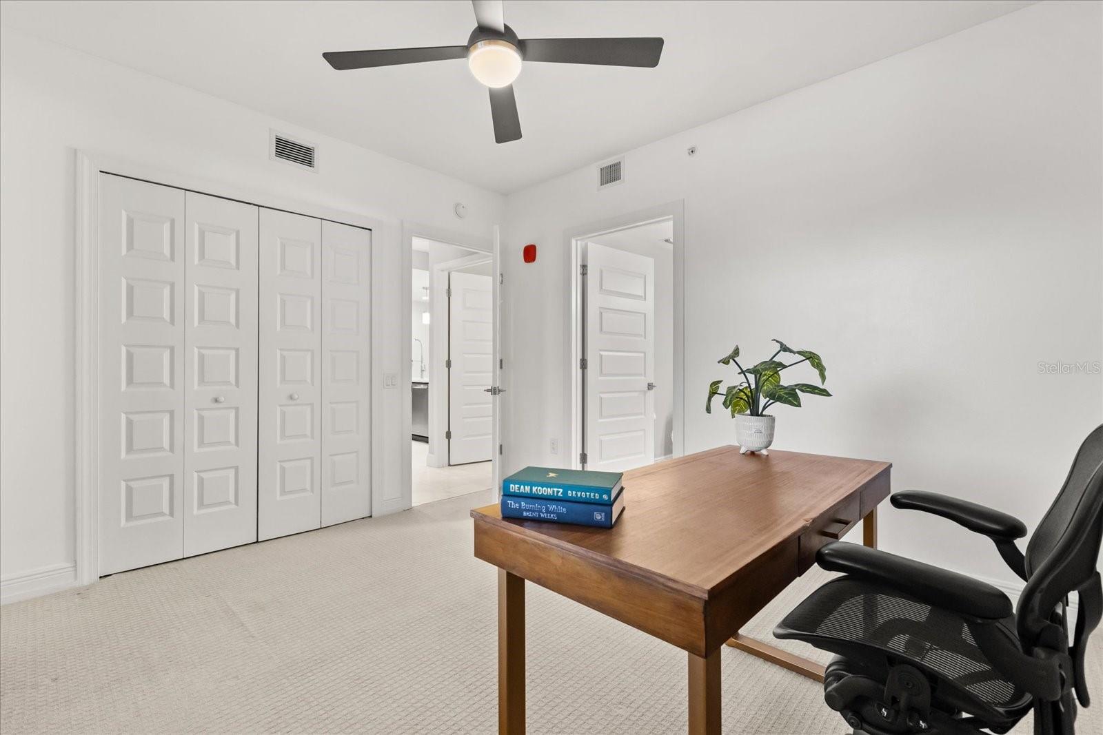 SIENA/BELLA COLLINA CONDO - Residential