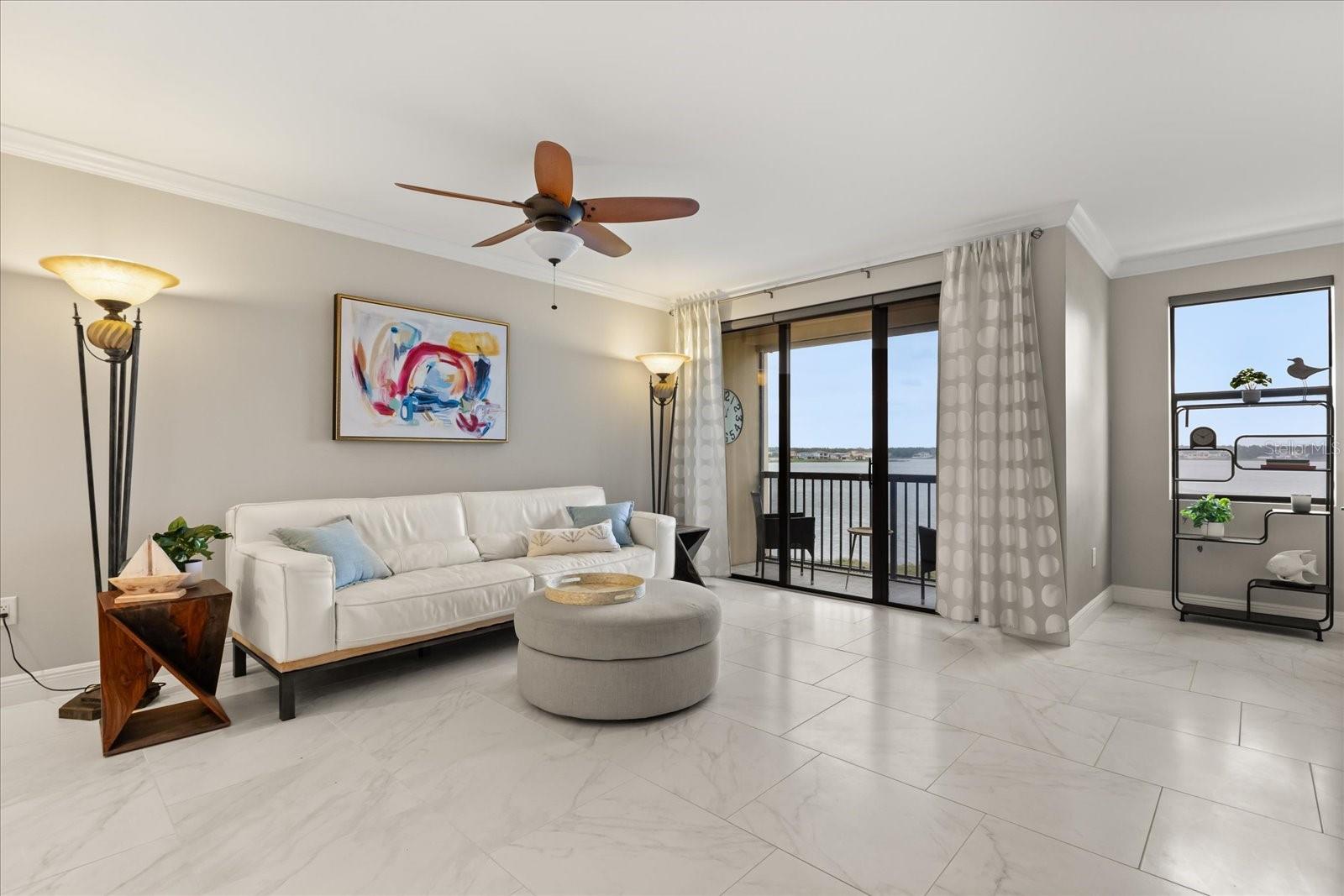 SIENA/BELLA COLLINA CONDO - Residential