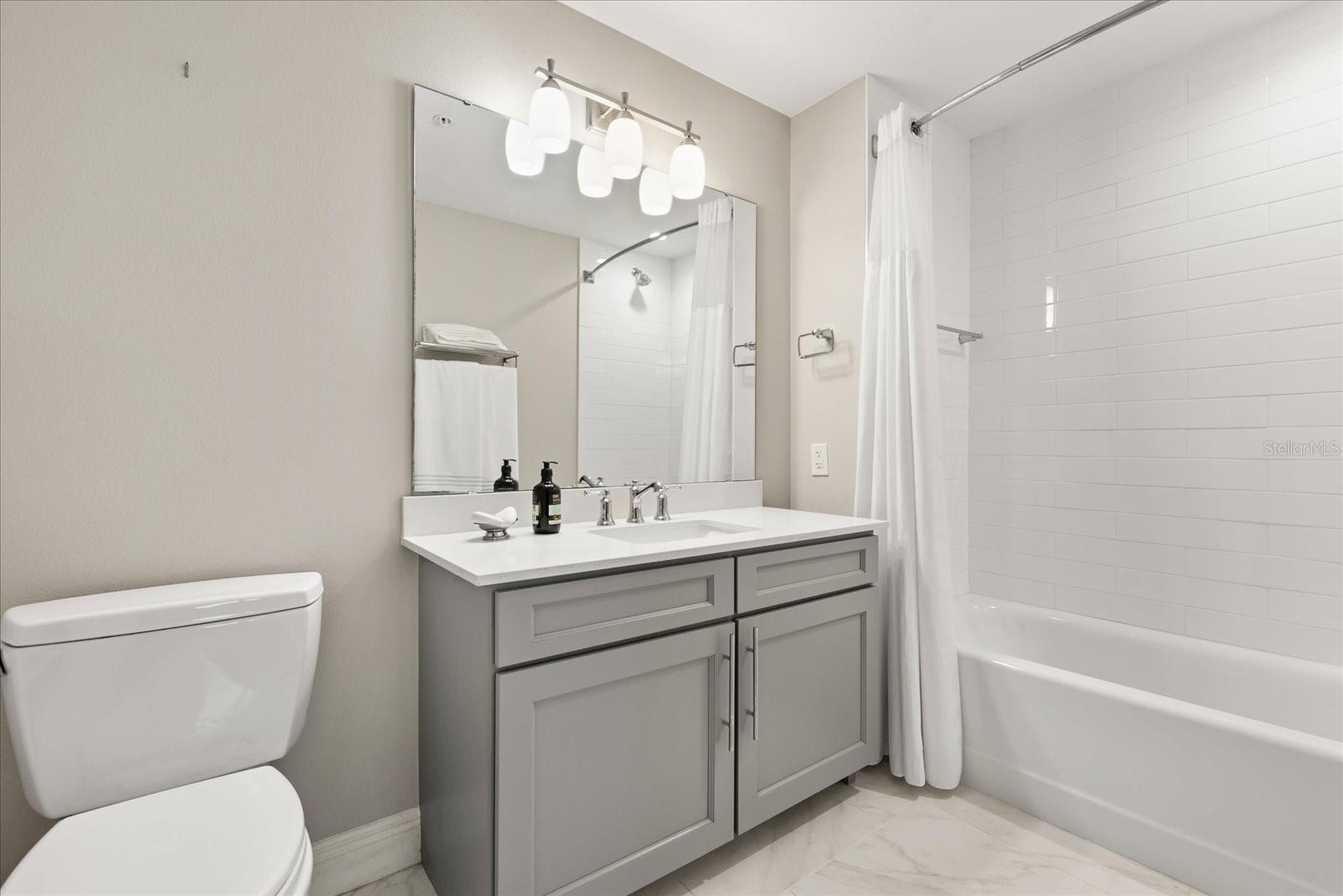 SIENA/BELLA COLLINA CONDO - Residential