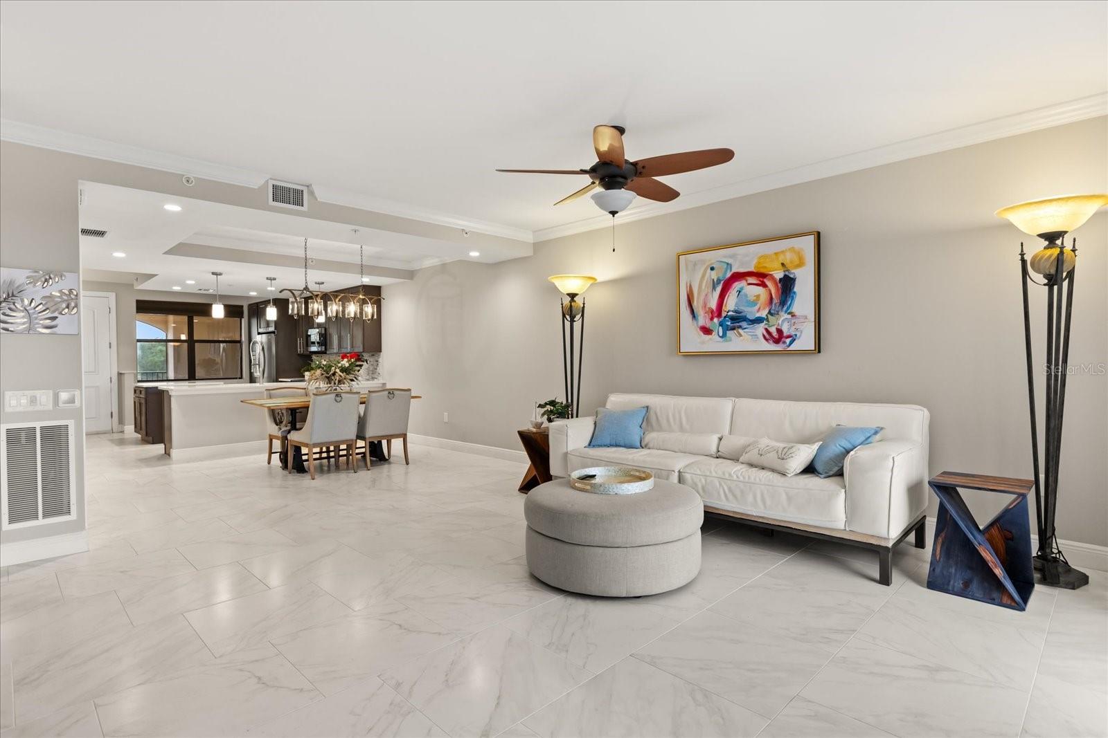 SIENA/BELLA COLLINA CONDO - Residential