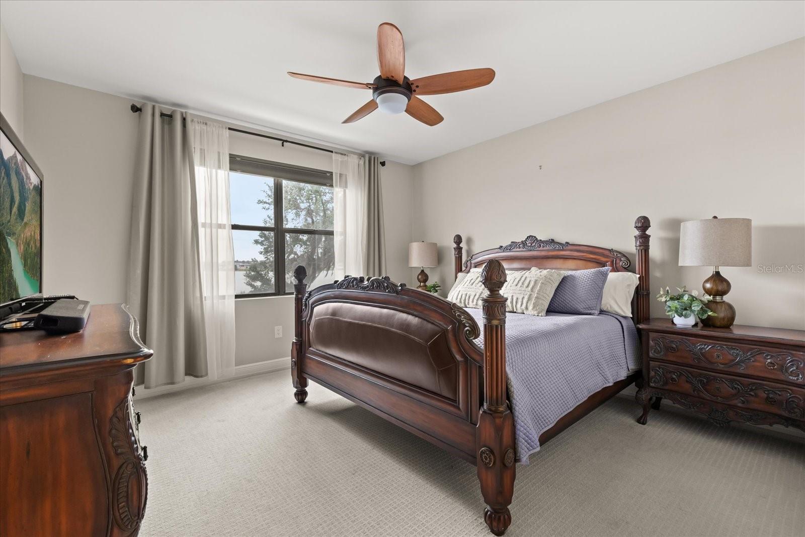 SIENA/BELLA COLLINA CONDO - Residential