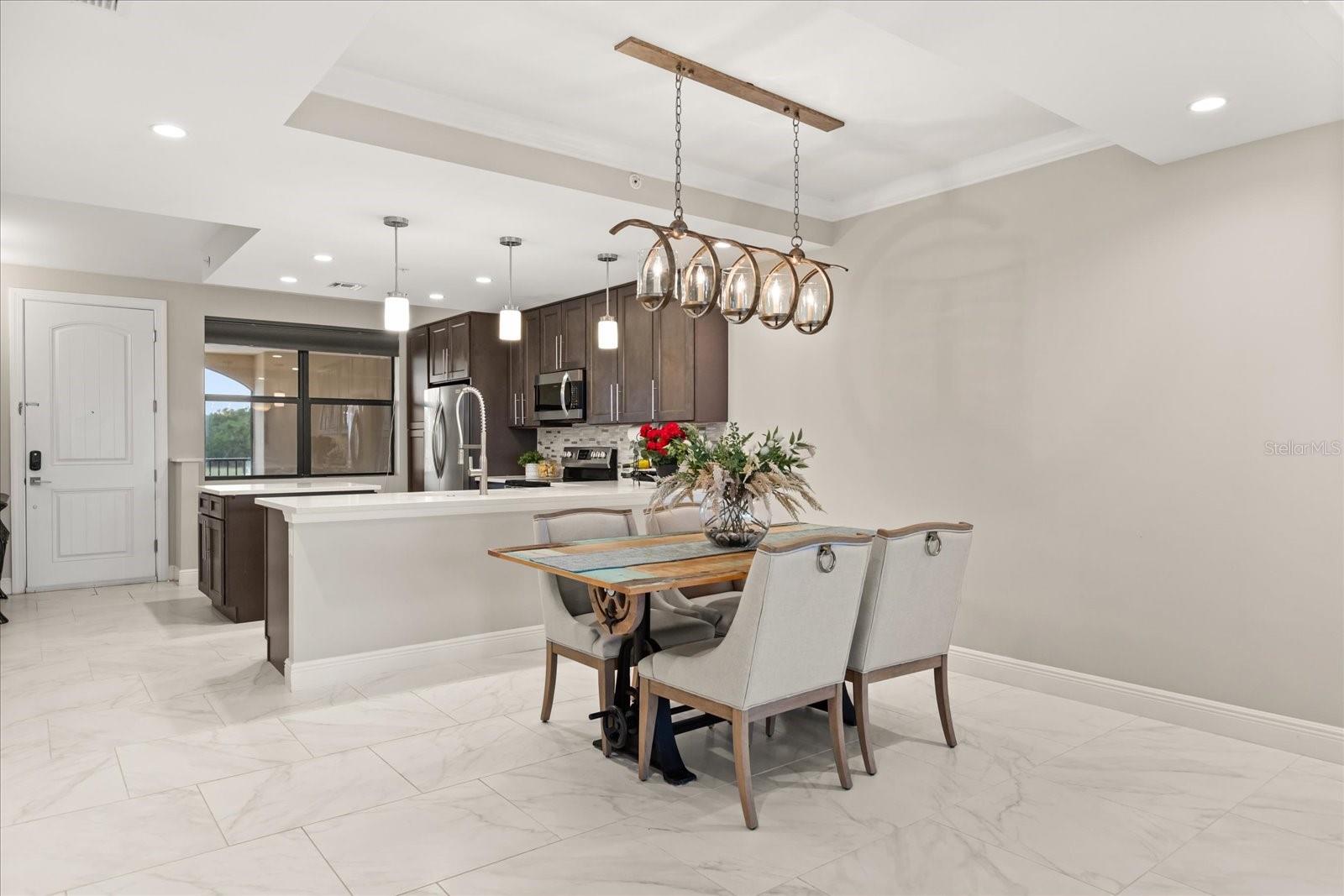 SIENA/BELLA COLLINA CONDO - Residential