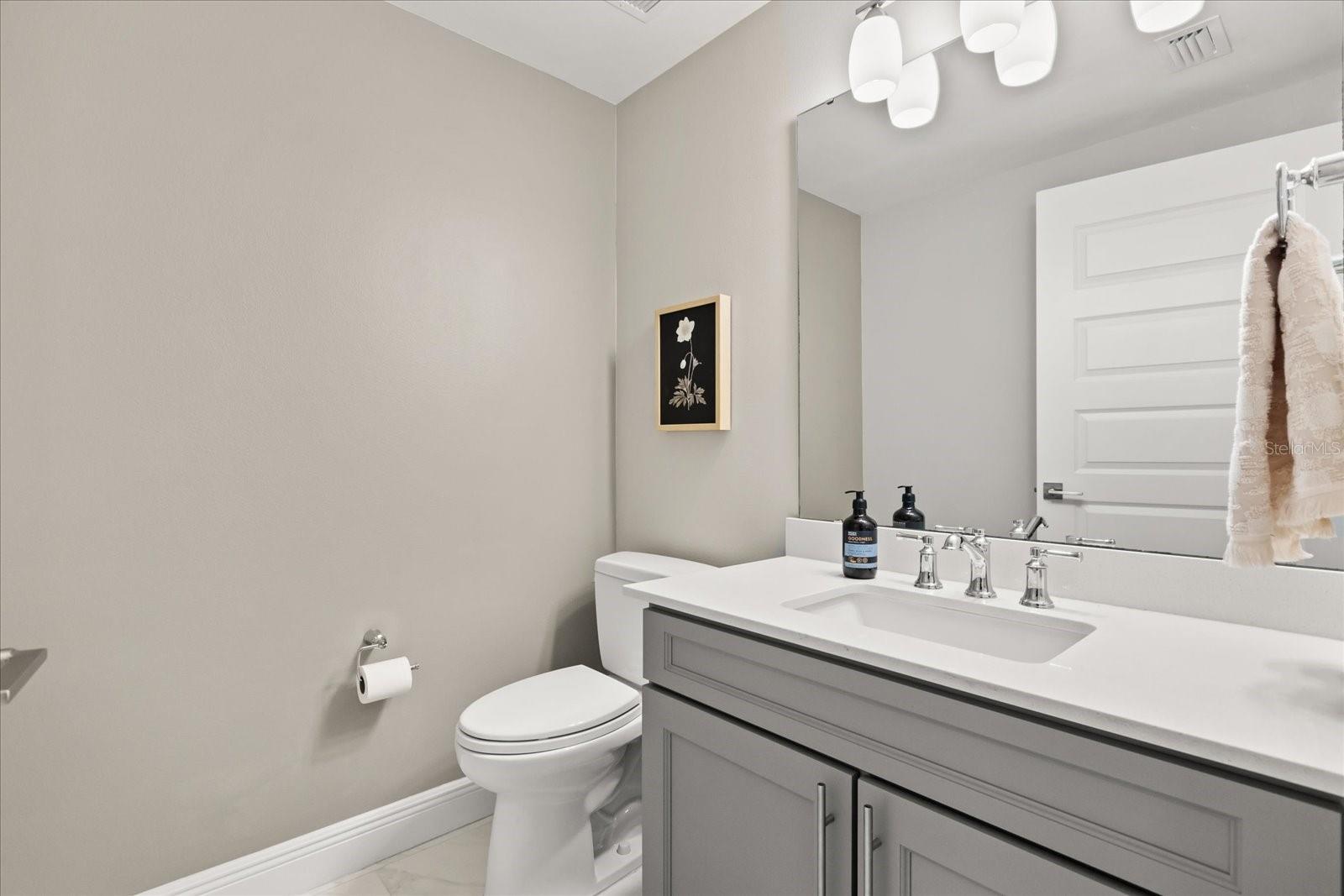 SIENA/BELLA COLLINA CONDO - Residential