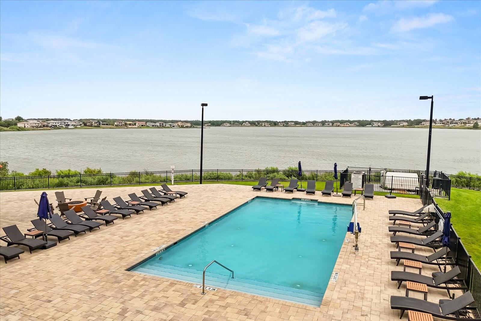 SIENA/BELLA COLLINA CONDO - Residential