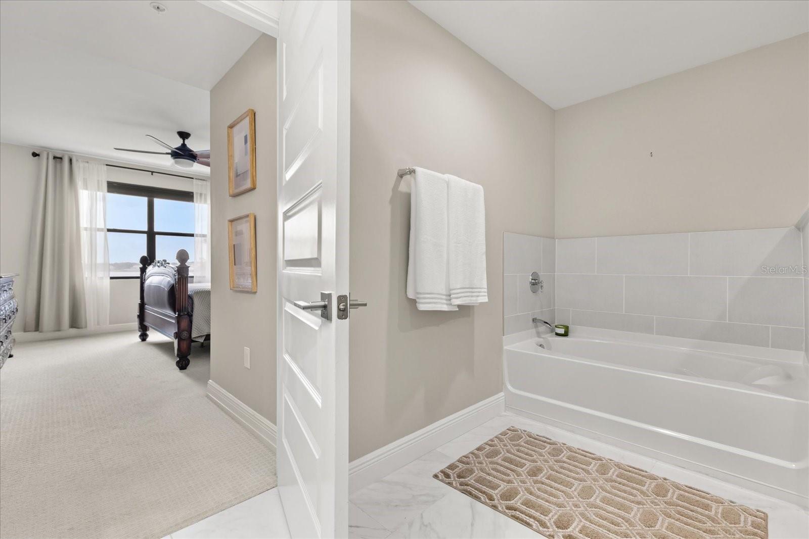 SIENA/BELLA COLLINA CONDO - Residential