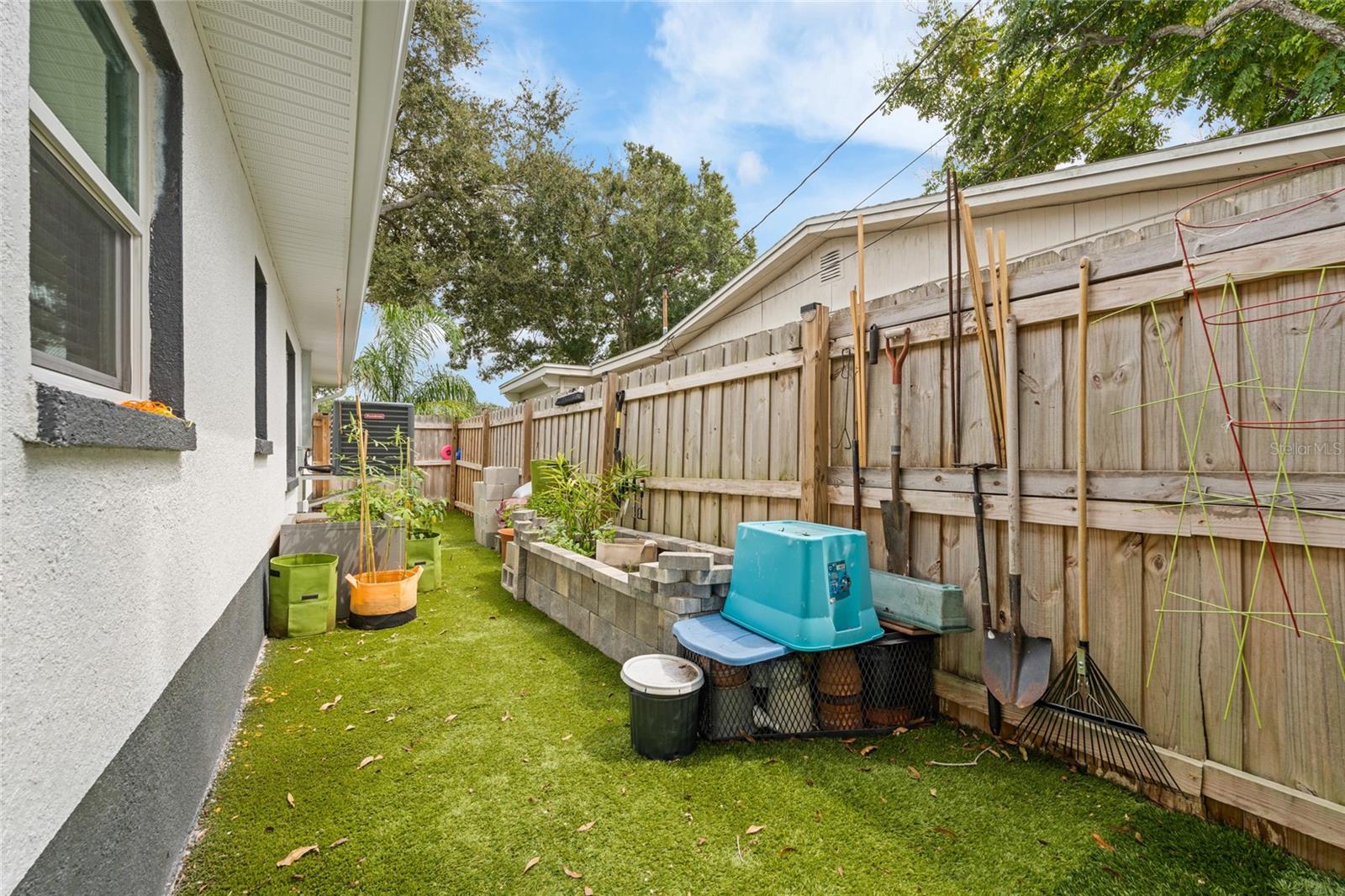 GREENDALE ESTATES 3RD ADD - Residential