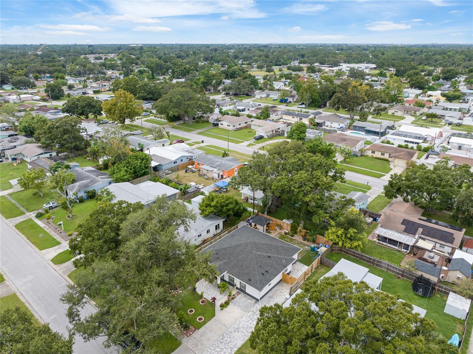 GREENDALE ESTATES 3RD ADD - Residential