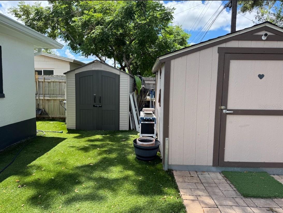 GREENDALE ESTATES 3RD ADD - Residential