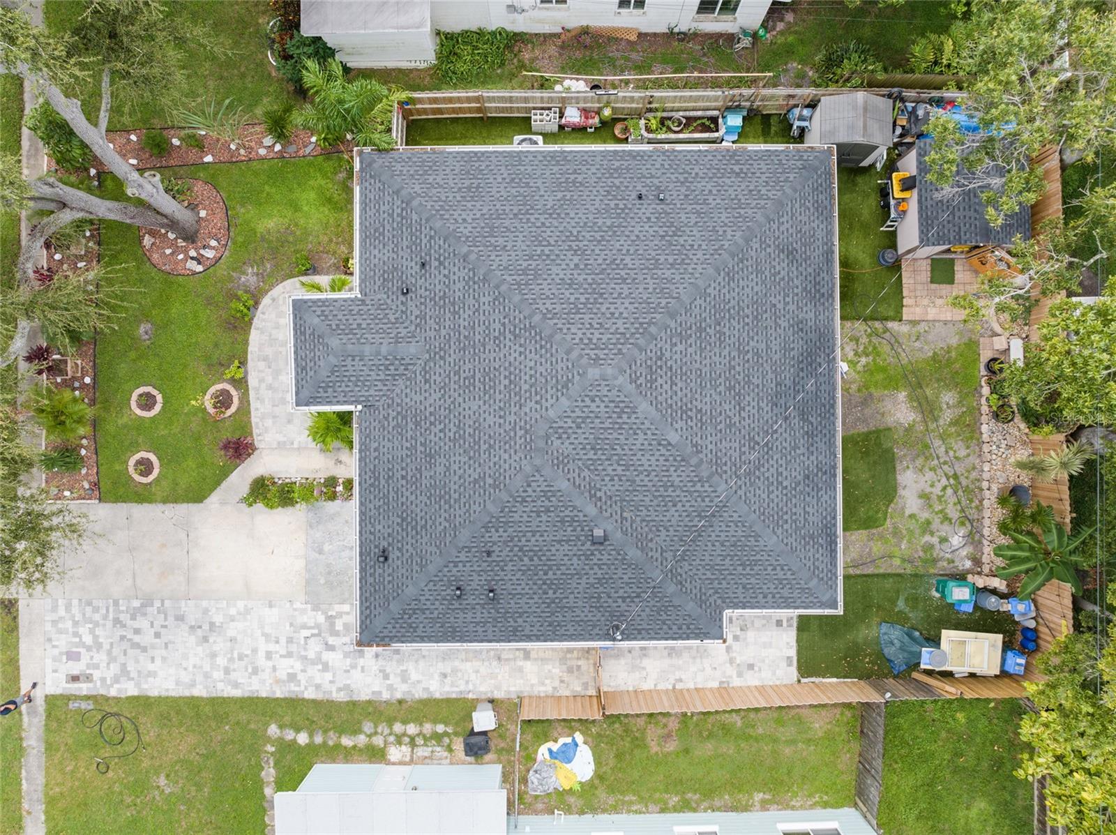 GREENDALE ESTATES 3RD ADD - Residential