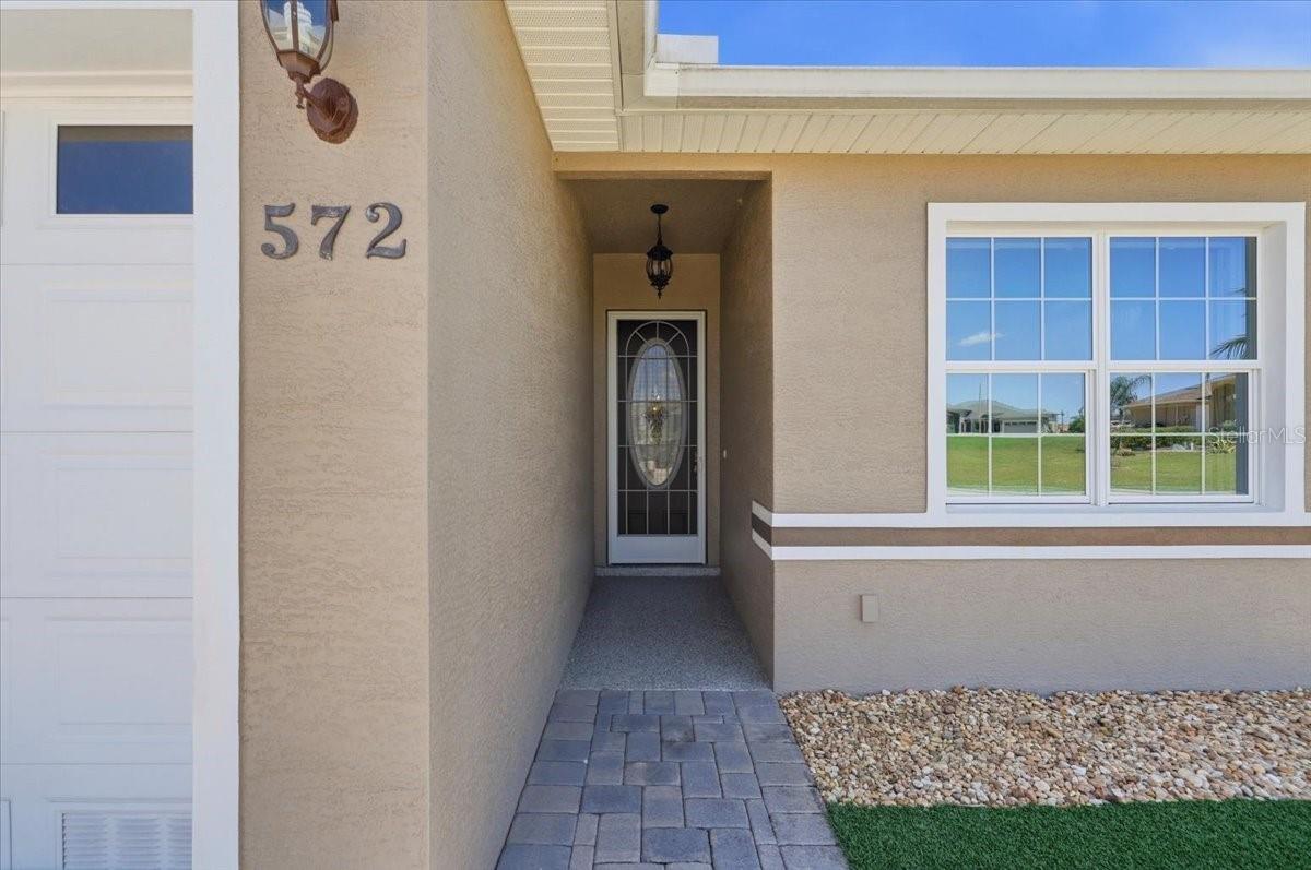 MT OLIVE SHORES NORTH ADD 04 - Residential