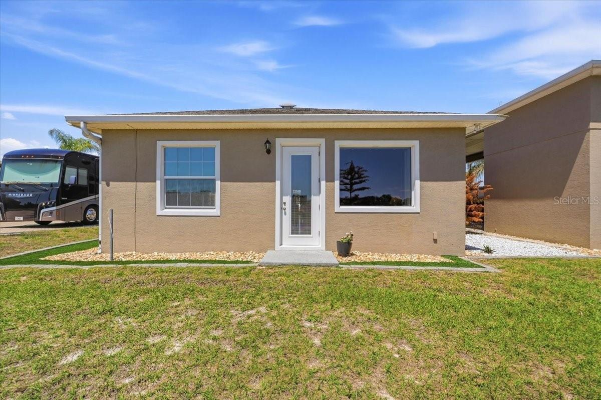 MT OLIVE SHORES NORTH ADD 04 - Residential