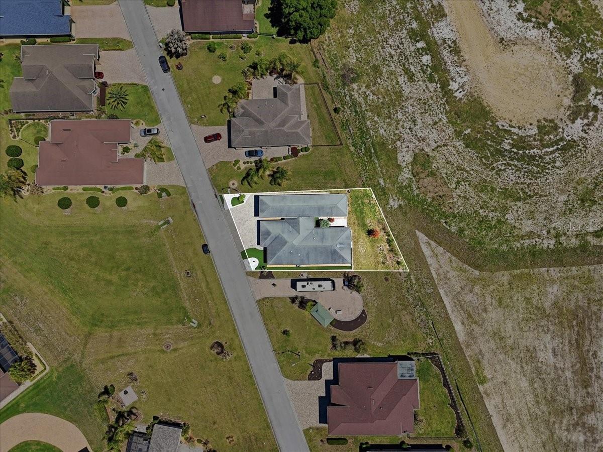 MT OLIVE SHORES NORTH ADD 04 - Residential