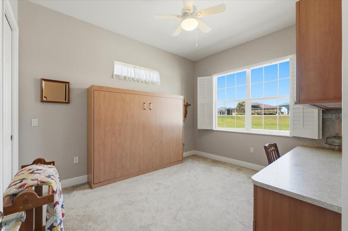 MT OLIVE SHORES NORTH ADD 04 - Residential