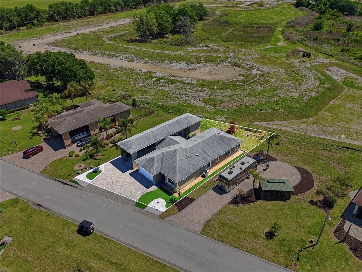 MT OLIVE SHORES NORTH ADD 04 - Residential