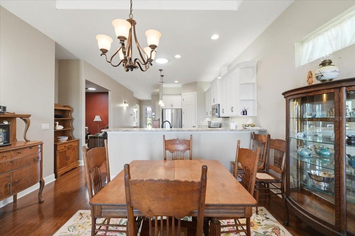 MT OLIVE SHORES NORTH ADD 04 - Residential