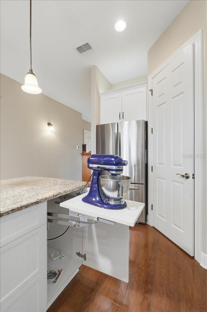 MT OLIVE SHORES NORTH ADD 04 - Residential