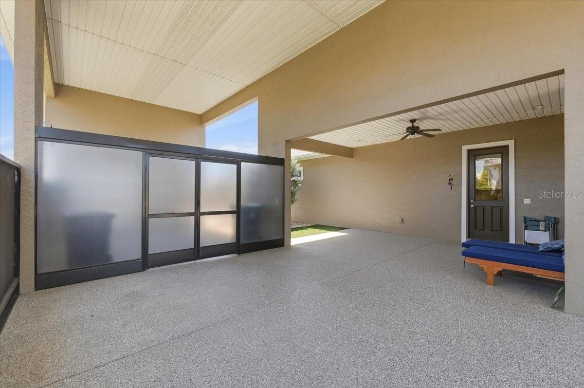 MT OLIVE SHORES NORTH ADD 04 - Residential