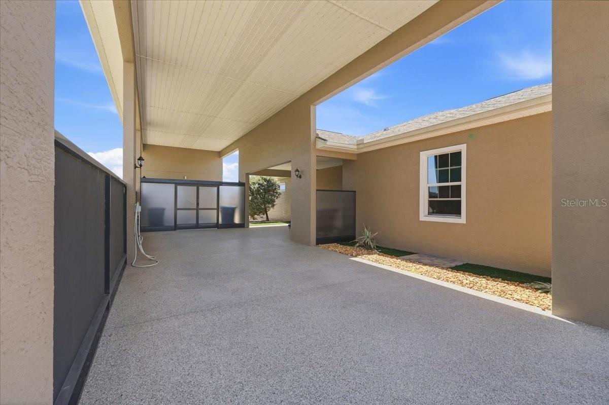 MT OLIVE SHORES NORTH ADD 04 - Residential