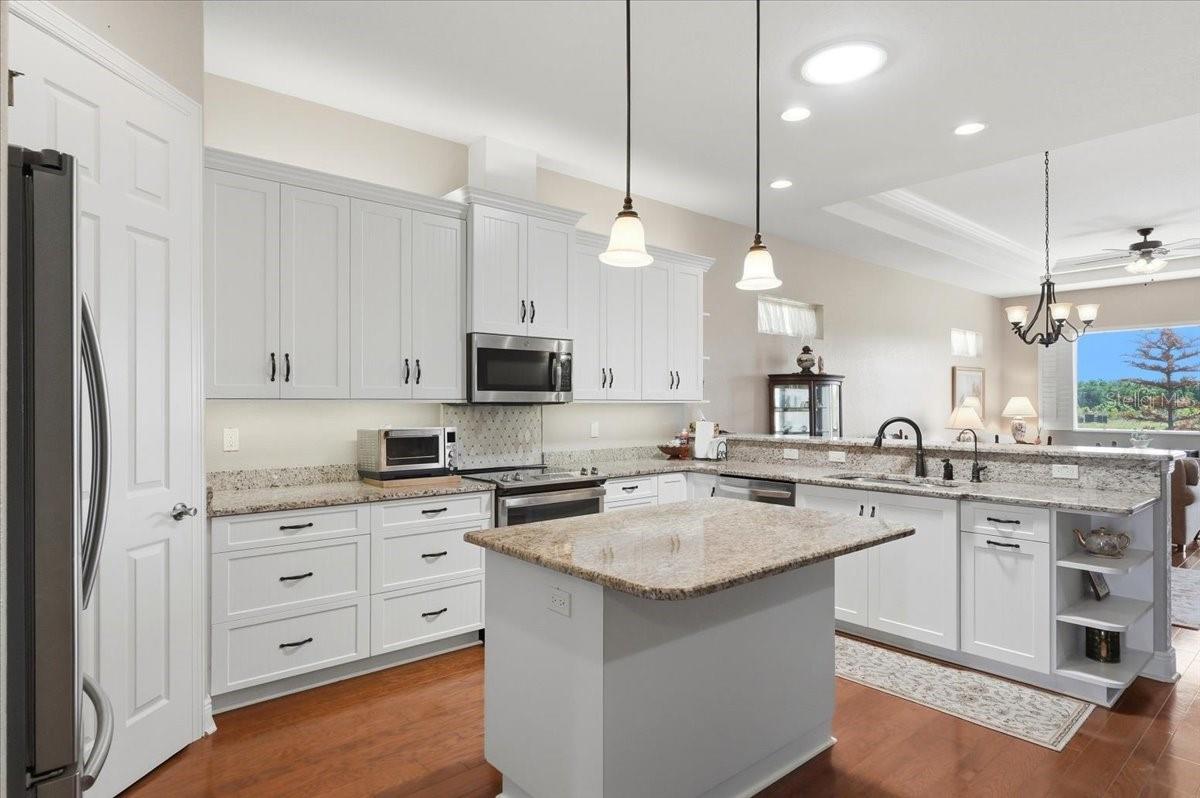 MT OLIVE SHORES NORTH ADD 04 - Residential