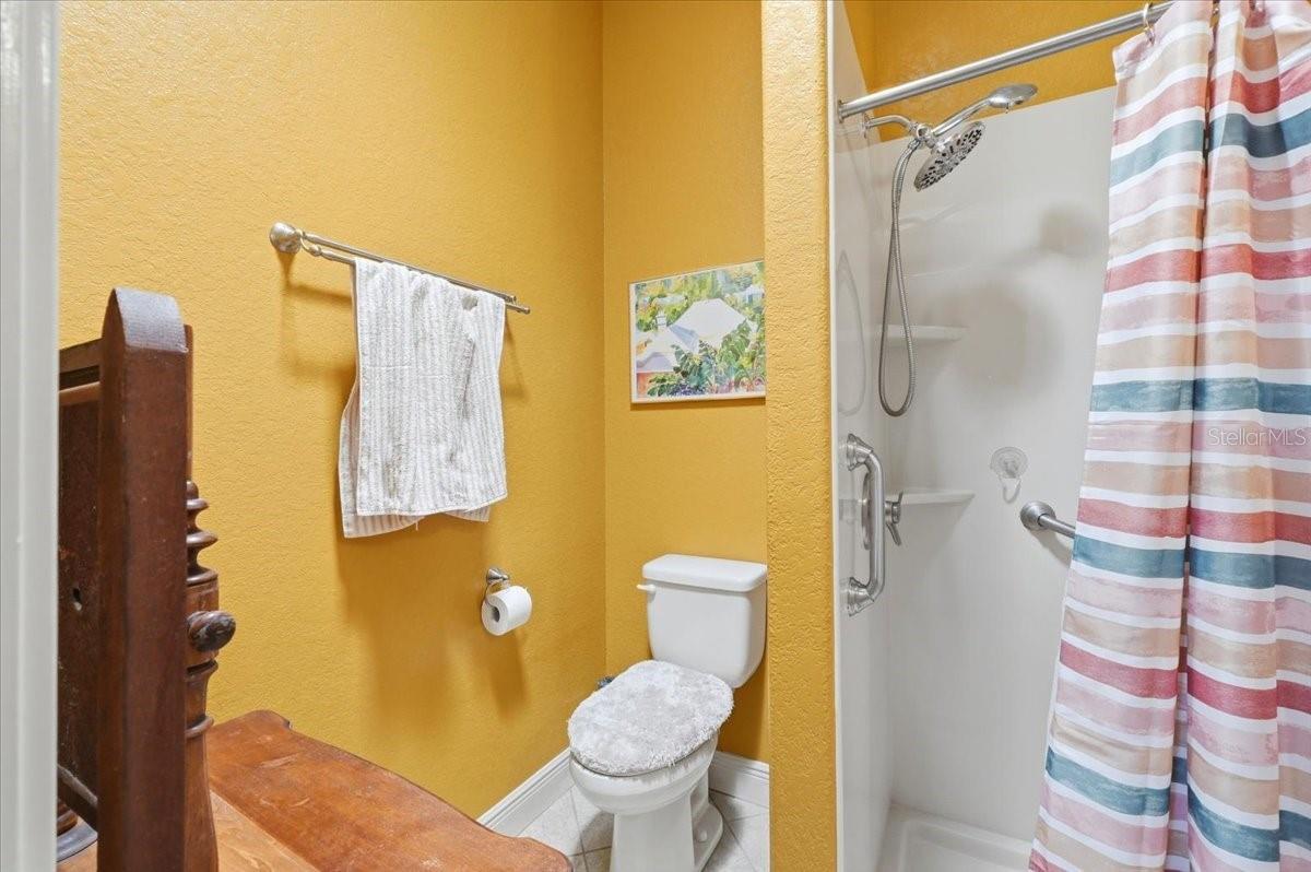 MT OLIVE SHORES NORTH ADD 04 - Residential