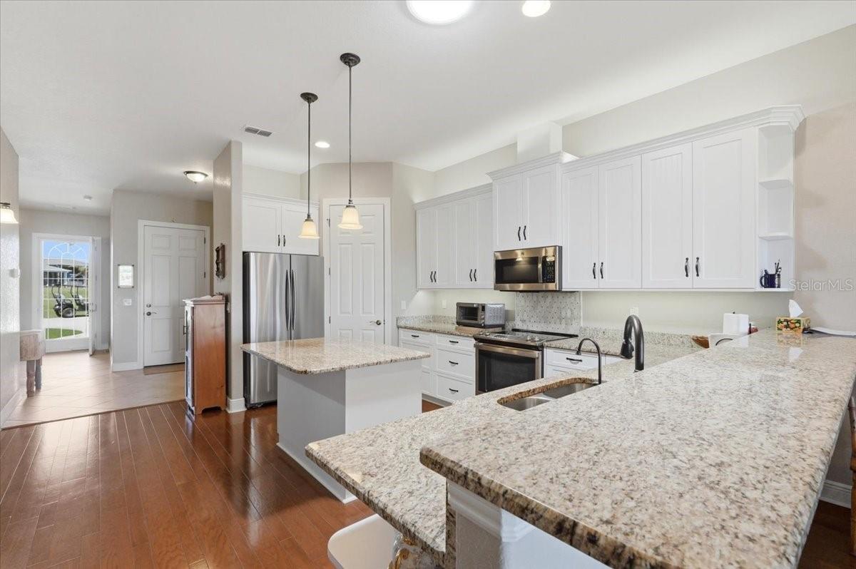 MT OLIVE SHORES NORTH ADD 04 - Residential