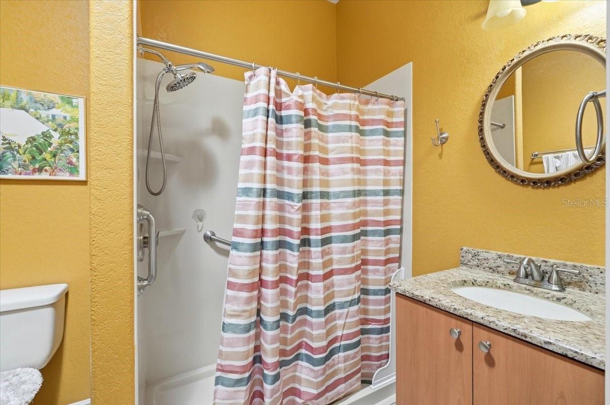 MT OLIVE SHORES NORTH ADD 04 - Residential