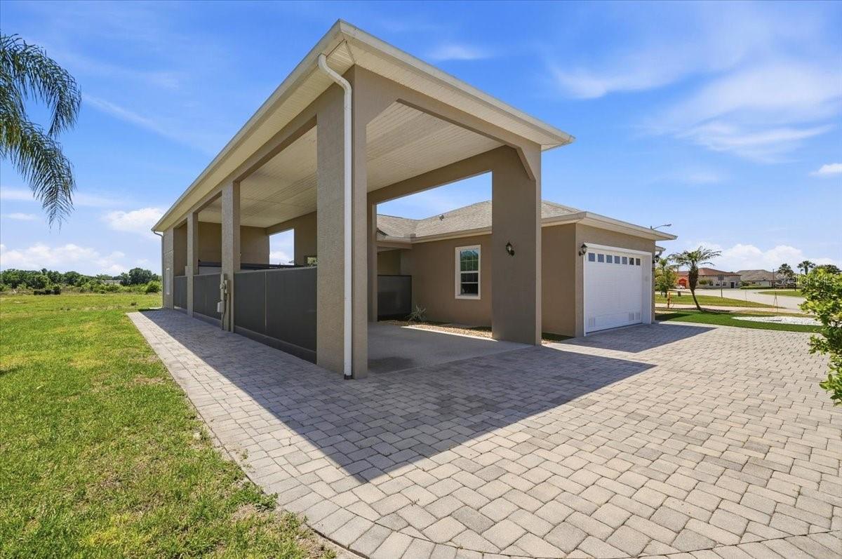 MT OLIVE SHORES NORTH ADD 04 - Residential