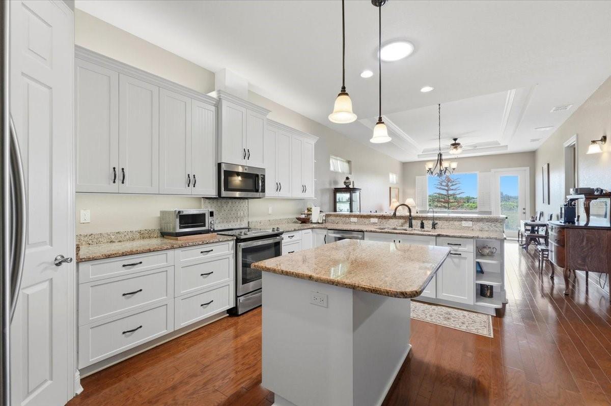 MT OLIVE SHORES NORTH ADD 04 - Residential