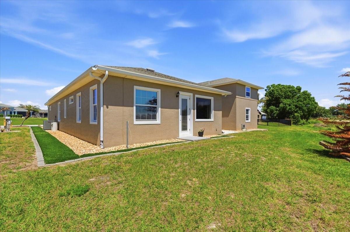 MT OLIVE SHORES NORTH ADD 04 - Residential