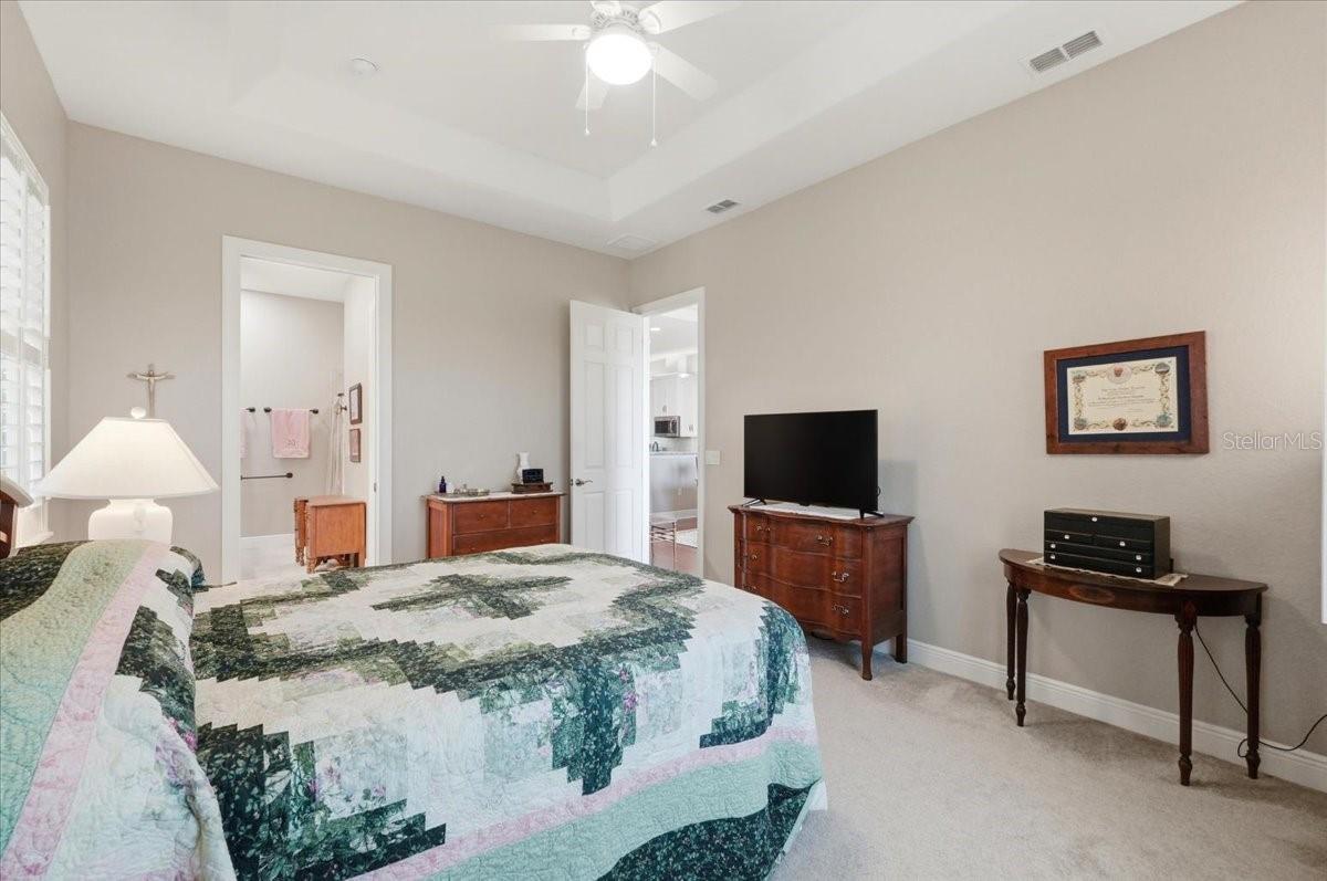 MT OLIVE SHORES NORTH ADD 04 - Residential