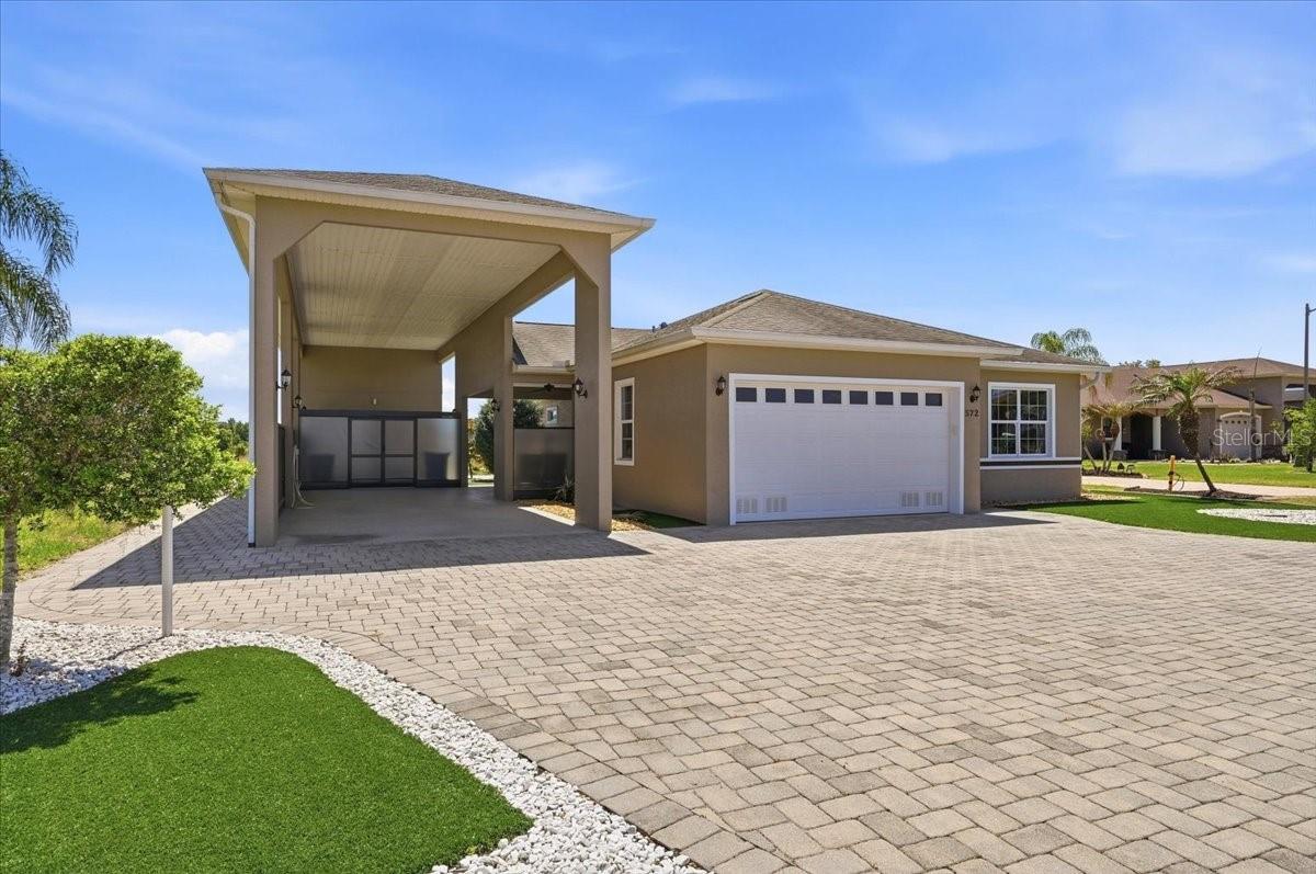 MT OLIVE SHORES NORTH ADD 04 - Residential