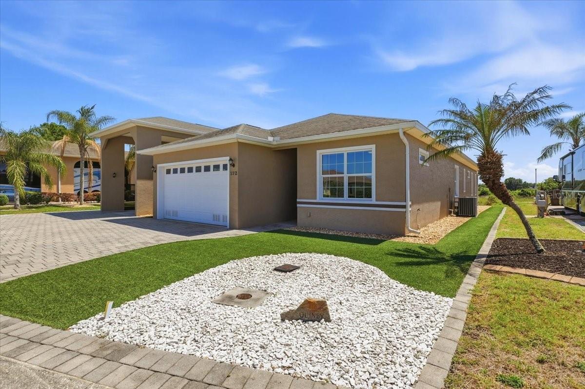 MT OLIVE SHORES NORTH ADD 04 - Residential