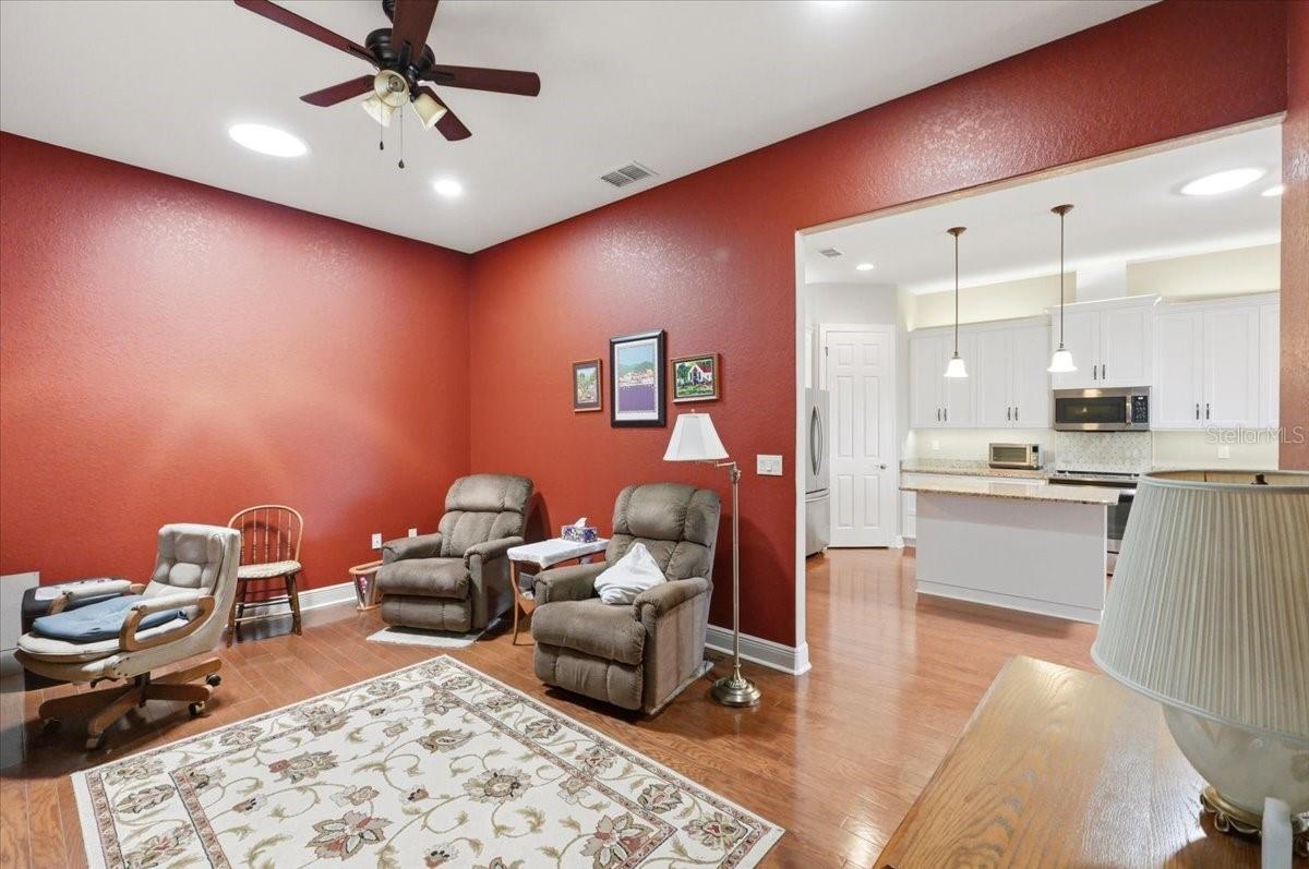 MT OLIVE SHORES NORTH ADD 04 - Residential