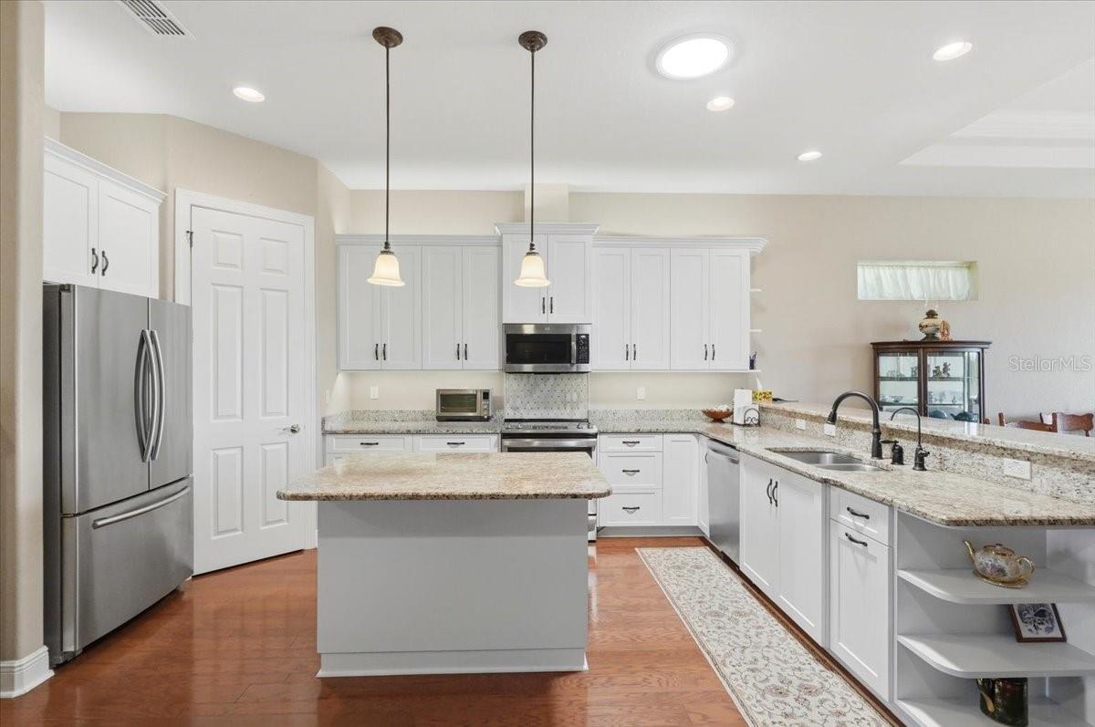 MT OLIVE SHORES NORTH ADD 04 - Residential